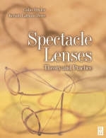 Spectacle Lenses - Colin Fowler, Keziah Latham Petre