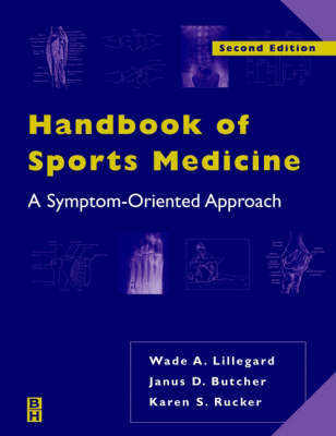Handbook of Sports Medicine - 