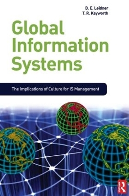 Global Information Systems - 