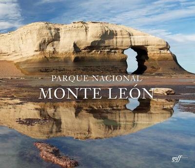 Parque Nacional Monte Leon - 