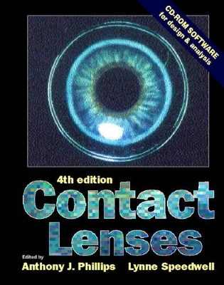 Contact Lenses - 