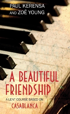 A Beautiful Friendship - Paul Kerensa, Zoe Young