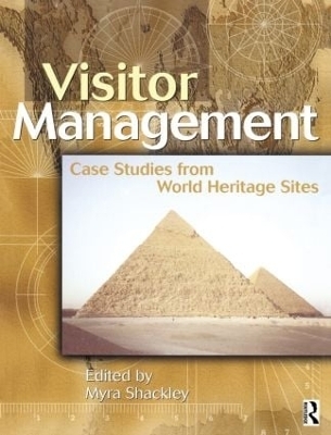 Visitor Management - Myra Shackley