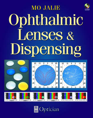 Ophthalmic Lenses and Dispensing - Mo Jalie