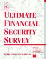 The Ultimate Financial Security Survey - James L. Schaub, Ken D. Biery, Ken D. Biery Jr