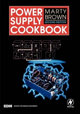 Power Supply Cookbook - Marty Brown