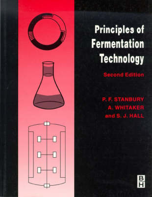 Principles of Fermentation Technology - A. Whitaker