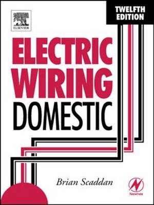 Electric Wiring - A.J. Coker