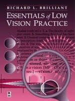 Essentials of Low Vision Practice - Richard L. Brilliant