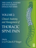 Clinical Anatomy and Management of Thoracic Spine Pain - 