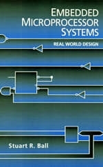 Embedded Microprocessor Systems - Stuart Ball