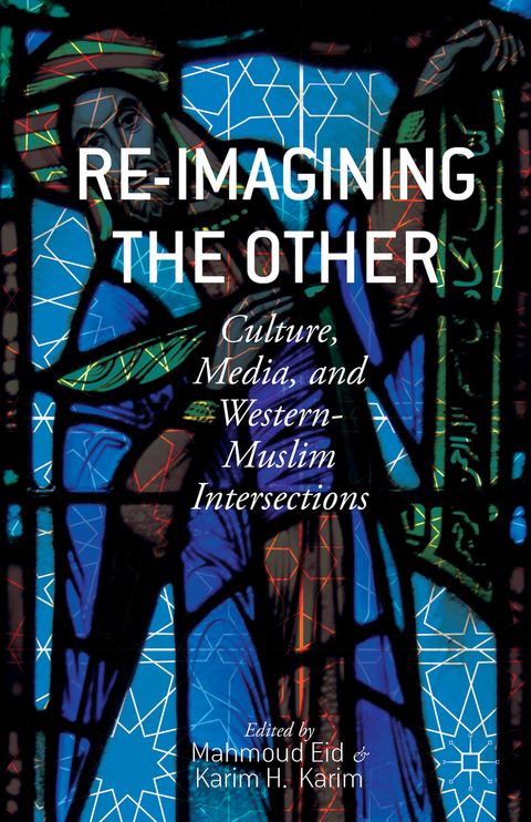 Re-Imagining the Other - 