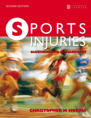 Sport Injuries - Christopher M. Norris