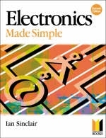 Electronics Made Simple - Ian Sinclair