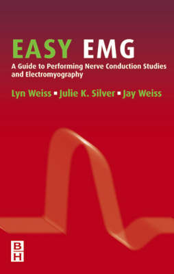 Easy EMG - Lyn Weiss