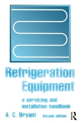 Refrigeration Equipment - A C Bryant