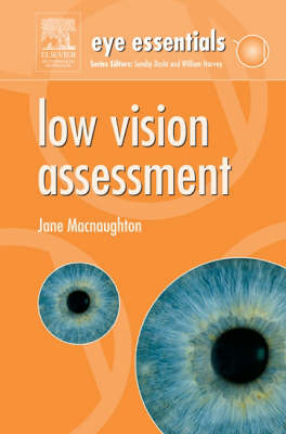 Low Vision Assessment - Jane Macnaughton