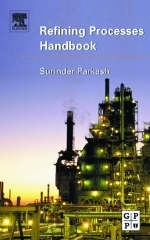 Refining Processes Handbook - Surinder Parkash Ph. D