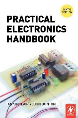 Practical Electronics Handbook - Ian Sinclair