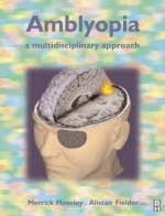 Amblyopia - 