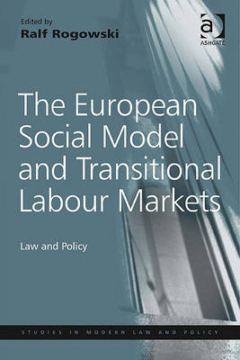 European Social Model and Transitional Labour Markets - 