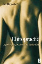 Chiropractic - Ian Douglass Coulter