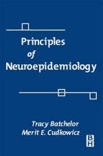 Principles of Neuroepidemiology - 