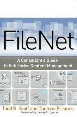 FileNet - Todd Groff, Thomas Jones