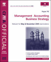 Management Accounting- Business Strategy - Neil Botten