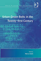 Urban Green Belts in the Twenty-first Century - 