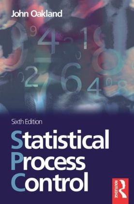 Statistical Process Control - John Oakland, John S Oakland