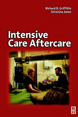 Intensive Care Aftercare - 