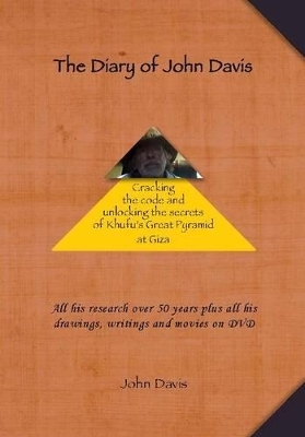 The Diary of John Davis - John Davis
