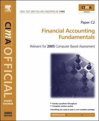 Financial Accounting Fundamentals - Henry Lunt, Margaret Weaver