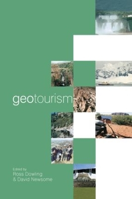 Geotourism - David Newsome