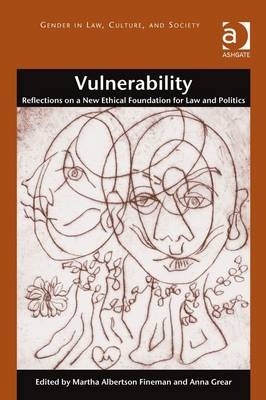 Vulnerability - 