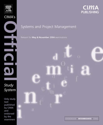Systems and Project Management - Mark Xu
