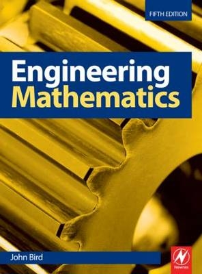 Engineering Mathematics - John Bird