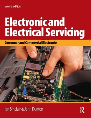 Electronic and Electrical Servicing - John Dunton