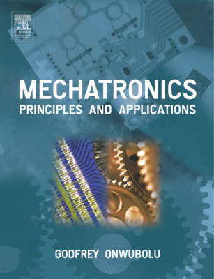 Mechatronics - Godfrey Onwubolu