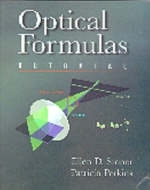Optical Formulas Tutorial - Ellen Stoner