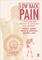 Low Back Pain - Karen S. Rucker, Andrew J. Cole, Stuart M. Weinstein