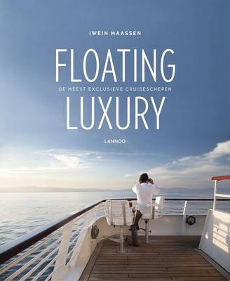 Floating Luxury: The Modern Cruiseship - Iwein Maassen