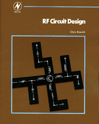 RF Circuit Design - Christopher Bowick
