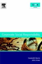 Corporate Social Responsibility - John Innes, Gweneth Norris