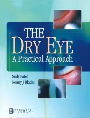 The Dry Eye - Sudi Patel, Kenny Blades