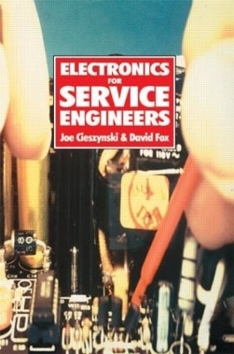 Electronics for Service Engineers - Dave Fox