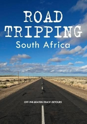 Road tripping South Africa - MapStudio MapStudio