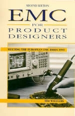 EMC for Product Designers - Tim Williams
