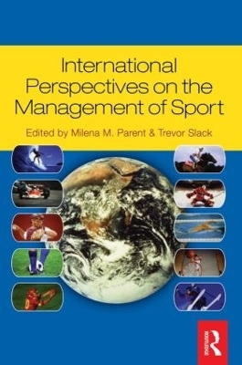 International Perspectives on the Management of Sport - 